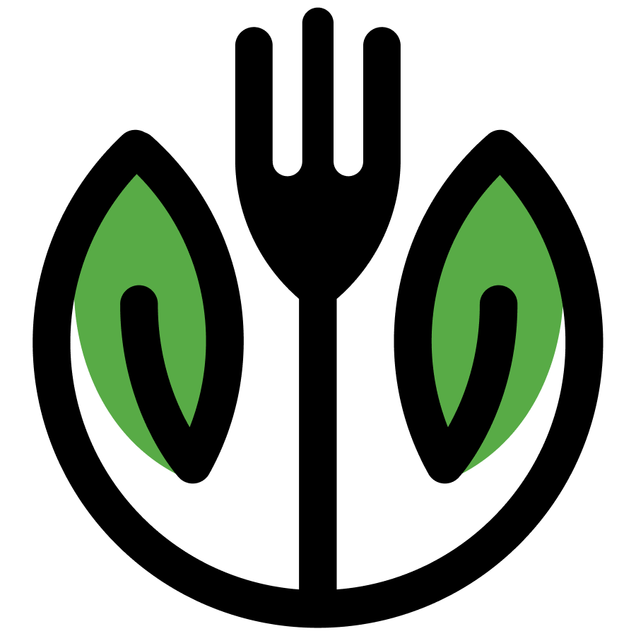 LeafyEats Logo